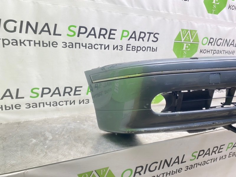 Бампер, 13200 рублей, Калининград