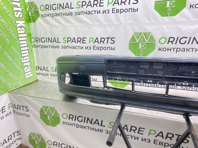 Бампер, 13200 рублей, Калининград