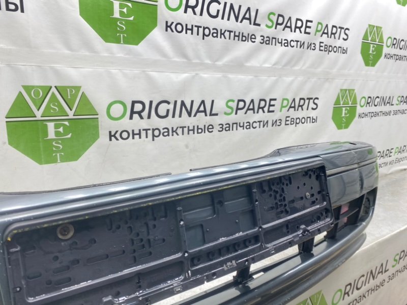 Бампер, 13200 рублей, Калининград