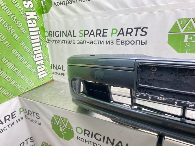 Бампер, 13200 рублей, Калининград