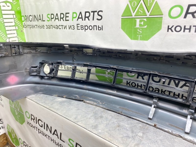 Бампер, 13200 рублей, Калининград