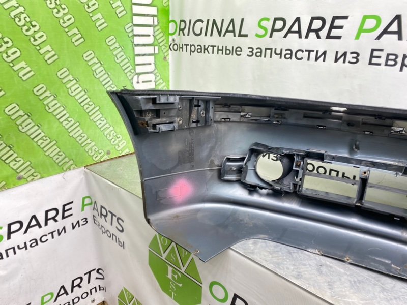 Бампер, 13200 рублей, Калининград