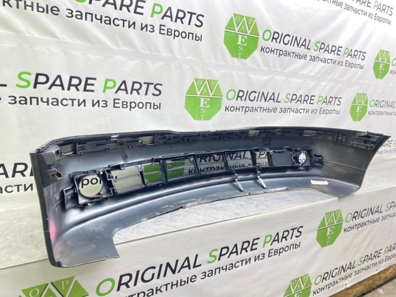 Бампер, 13200 рублей, Калининград