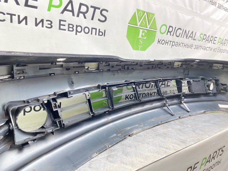 Бампер, 13200 рублей, Калининград