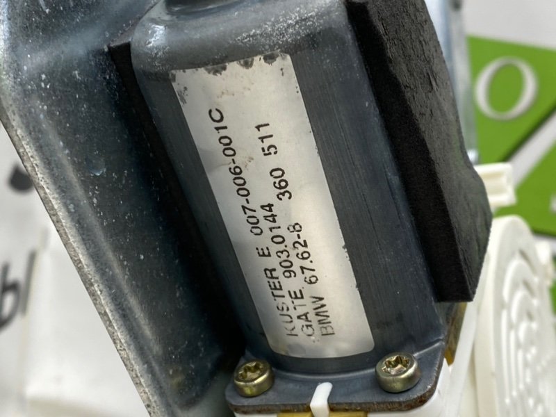 Стеклоподъемник, 3400 рублей, Калининград