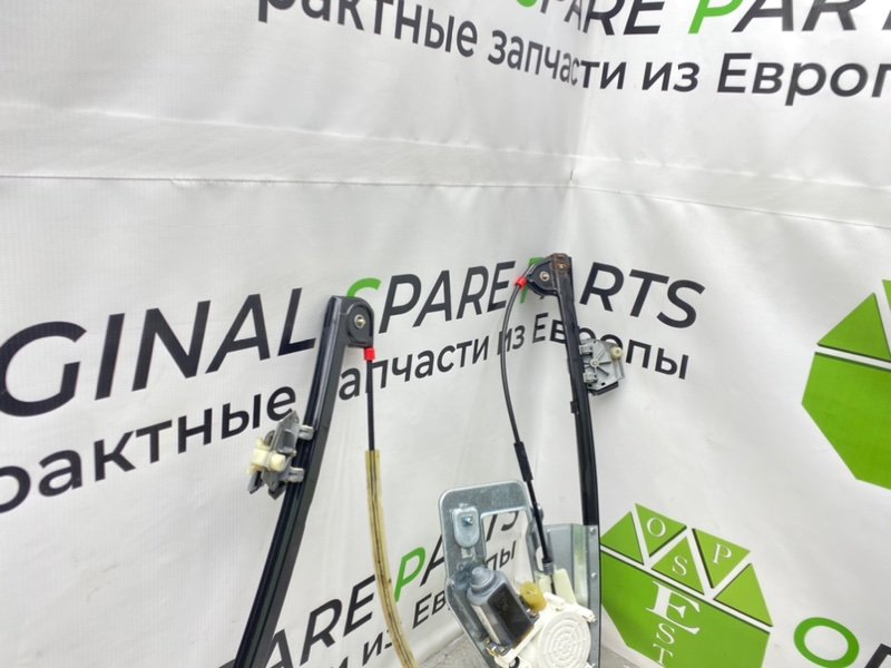 Стеклоподъемник, 3400 рублей, Калининград