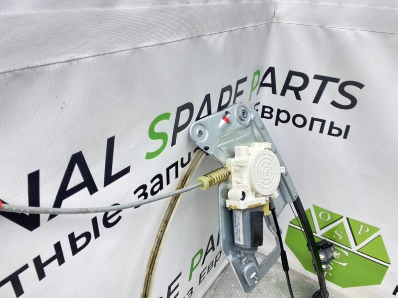 Стеклоподъемник, 2000 рублей, Калининград