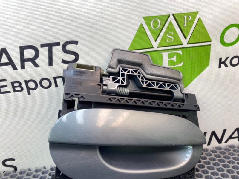 Ручка двери, 3400 рублей, Калининград