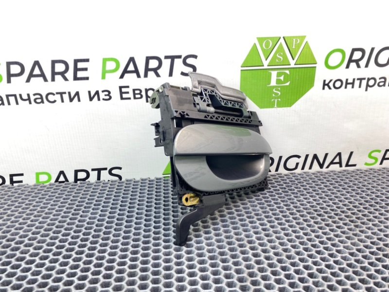 Ручка двери, 3400 рублей, Калининград