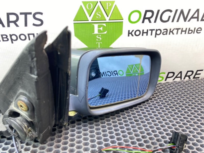 Зеркало, 2400 рублей, Калининград