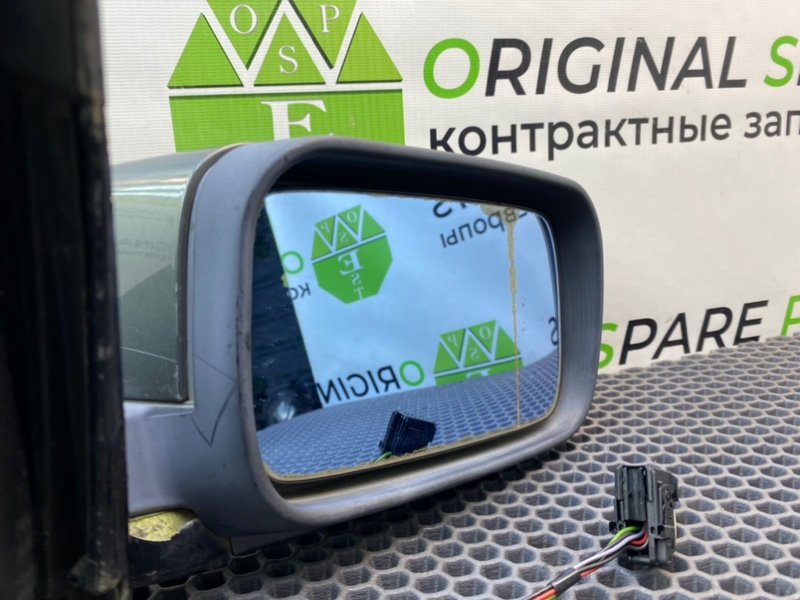 Зеркало, 2400 рублей, Калининград