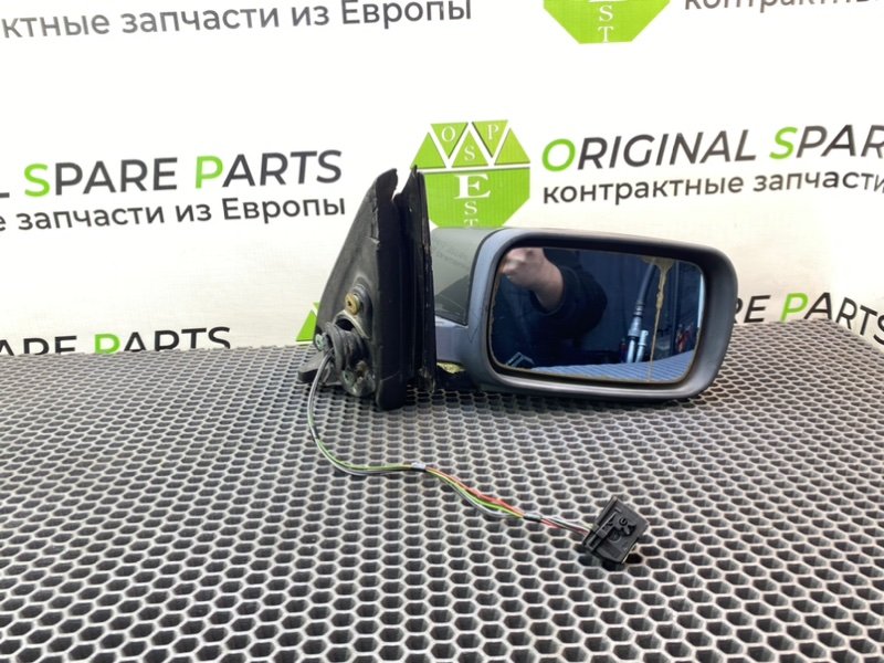 Зеркало, 2400 рублей, Калининград