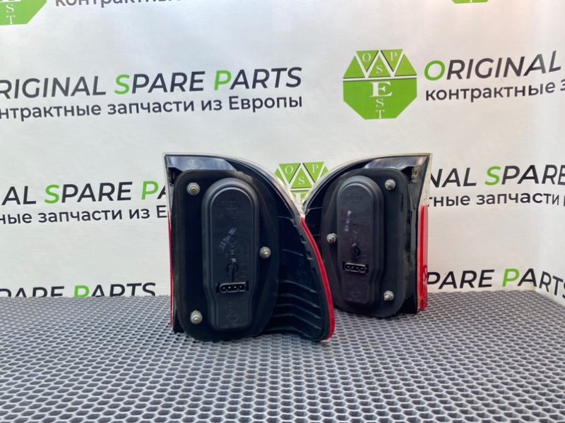 Фонари, 4300 рублей, Калининград