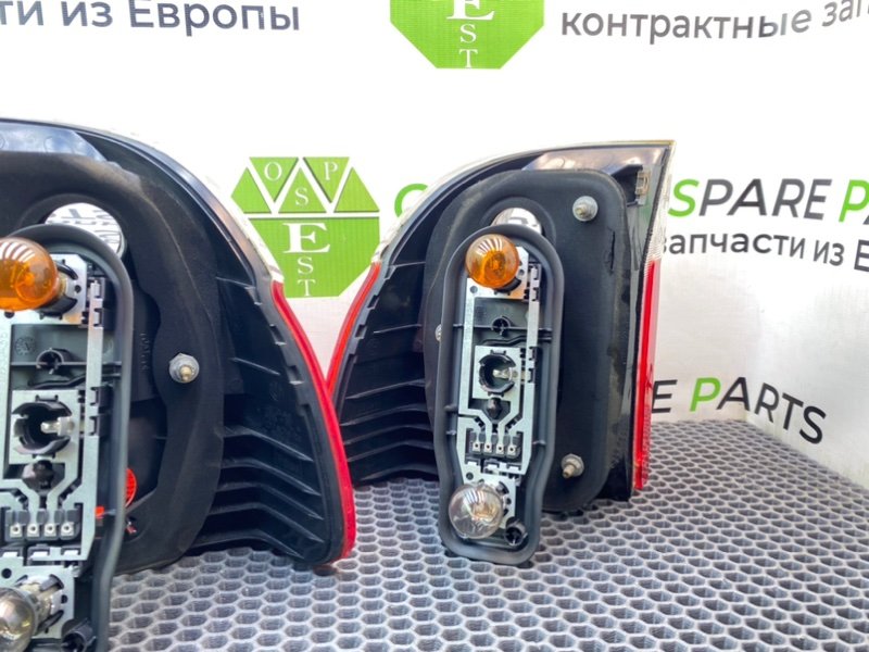 Фонари, 4300 рублей, Калининград