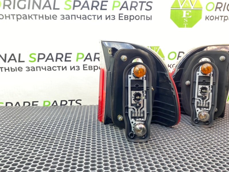 Фонари, 4300 рублей, Калининград