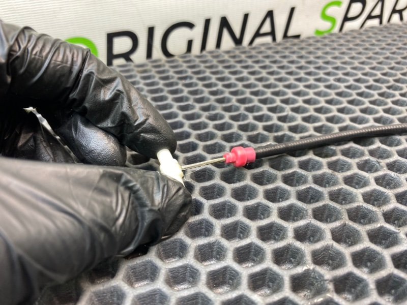 Трос замка двери, 1200 рублей, Калининград