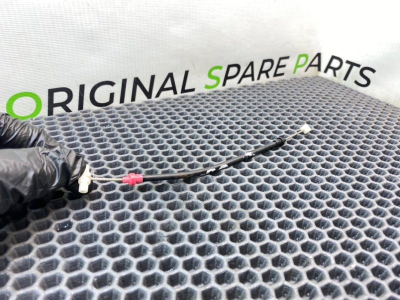 Трос замка двери, 1200 рублей, Калининград