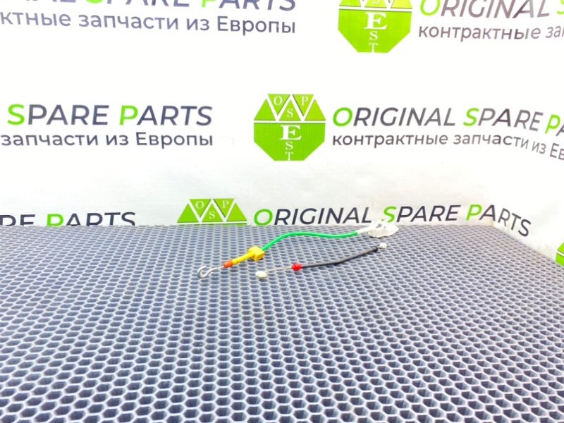 Трос замка двери, 1600 рублей, Калининград