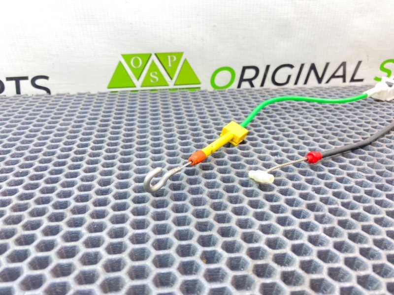 Трос замка двери, 1600 рублей, Калининград