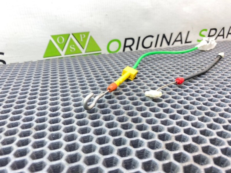 Трос замка двери, 1600 рублей, Калининград