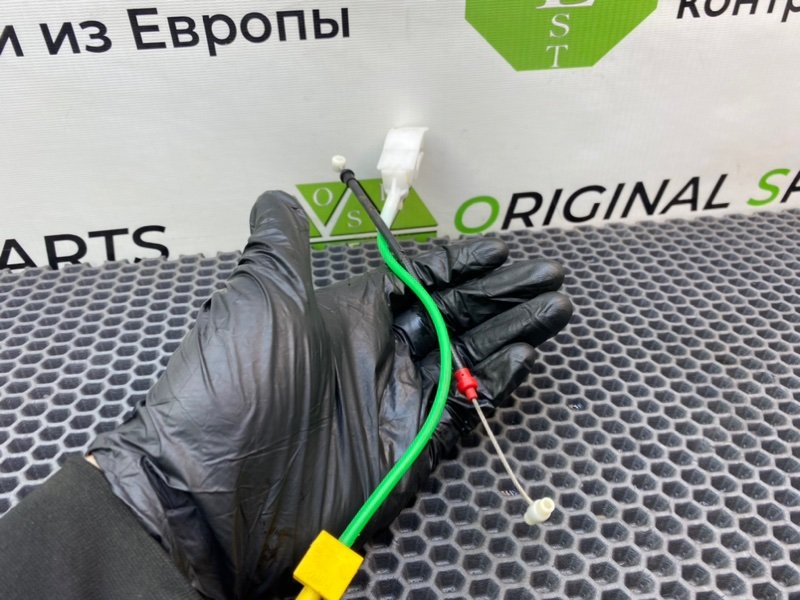 Трос замка двери, 1600 рублей, Калининград