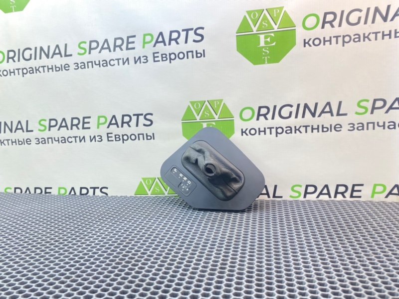 Накладка селектора, 2500 рублей, Калининград