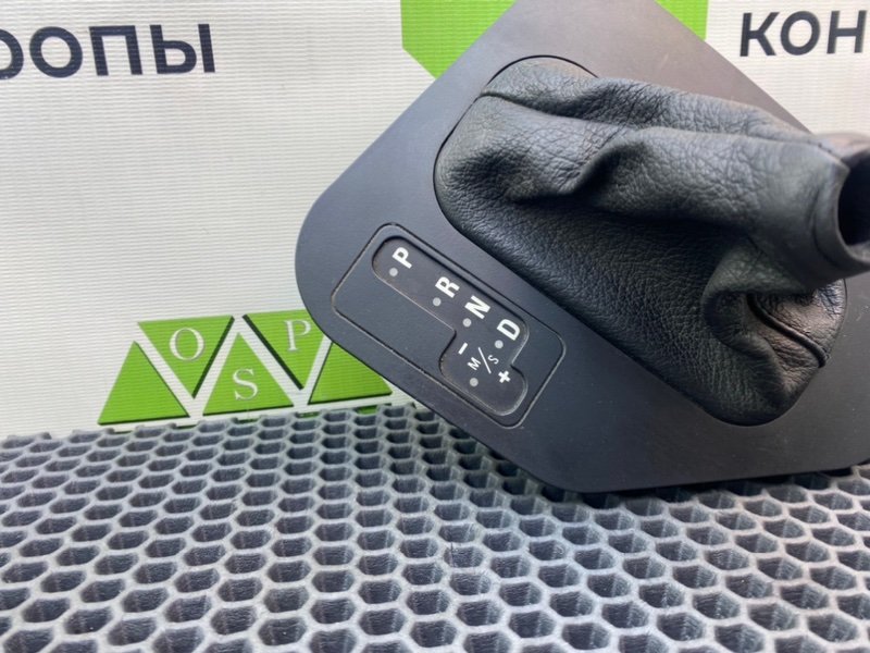 Накладка селектора, 2500 рублей, Калининград