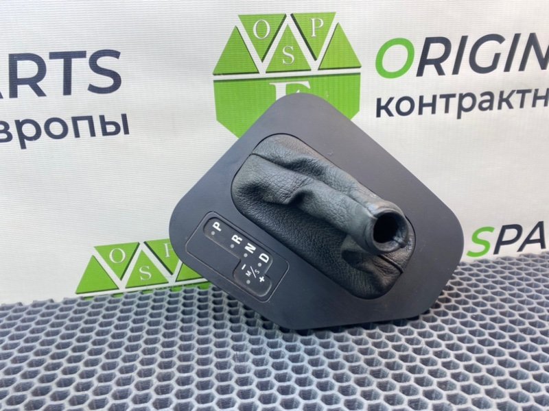 Накладка селектора, 2500 рублей, Калининград