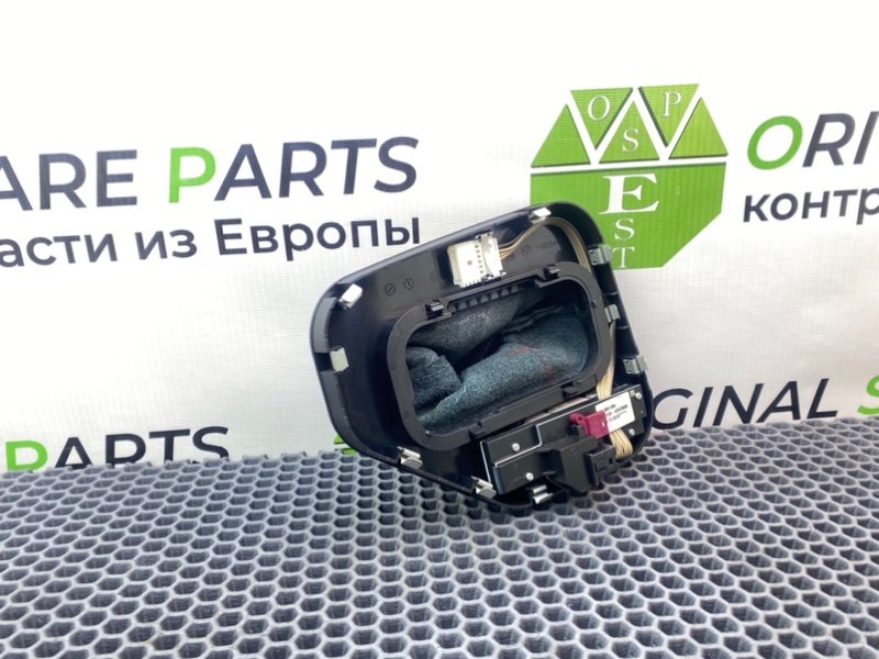 Накладка селектора, 2500 рублей, Калининград