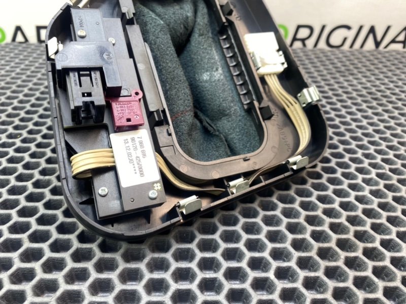 Накладка селектора, 2500 рублей, Калининград