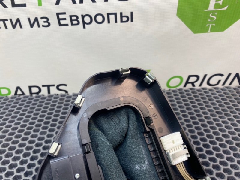 Накладка селектора, 2500 рублей, Калининград