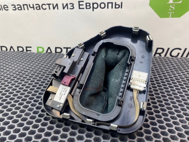 Накладка селектора, 2500 рублей, Калининград