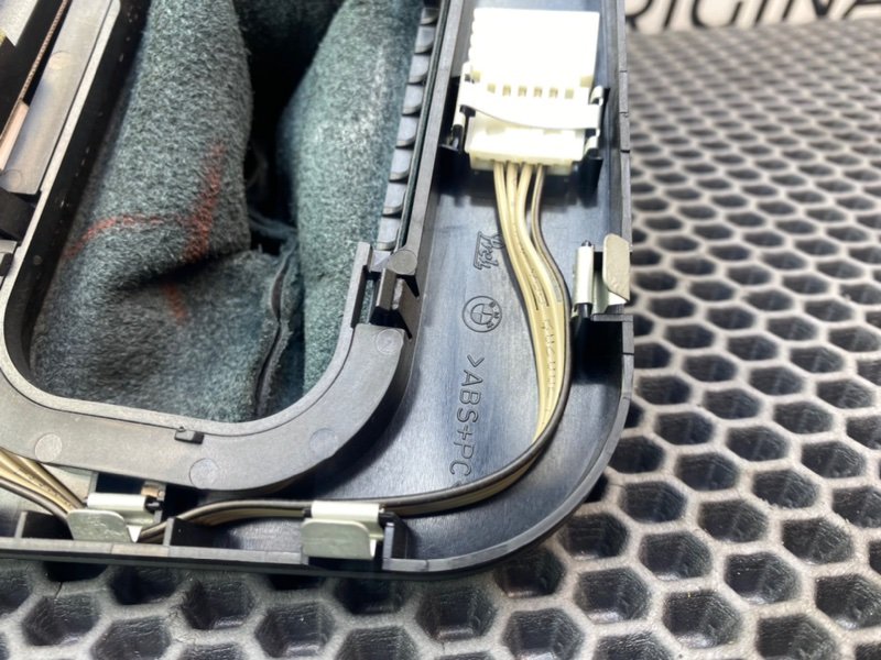 Накладка селектора, 2500 рублей, Калининград