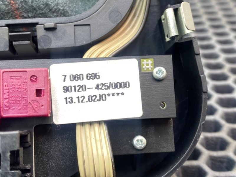 Накладка селектора, 2500 рублей, Калининград