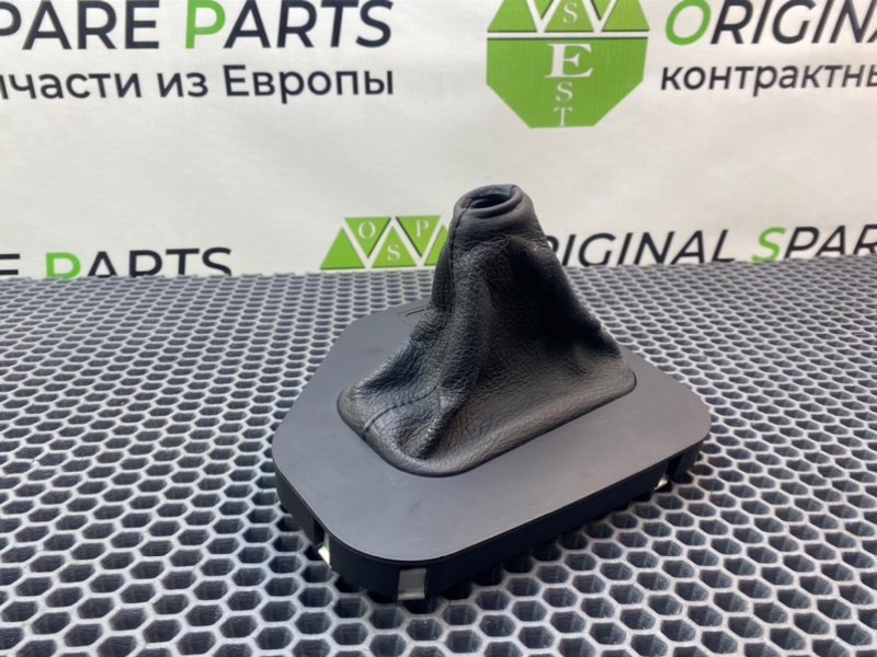 Накладка селектора, 2500 рублей, Калининград