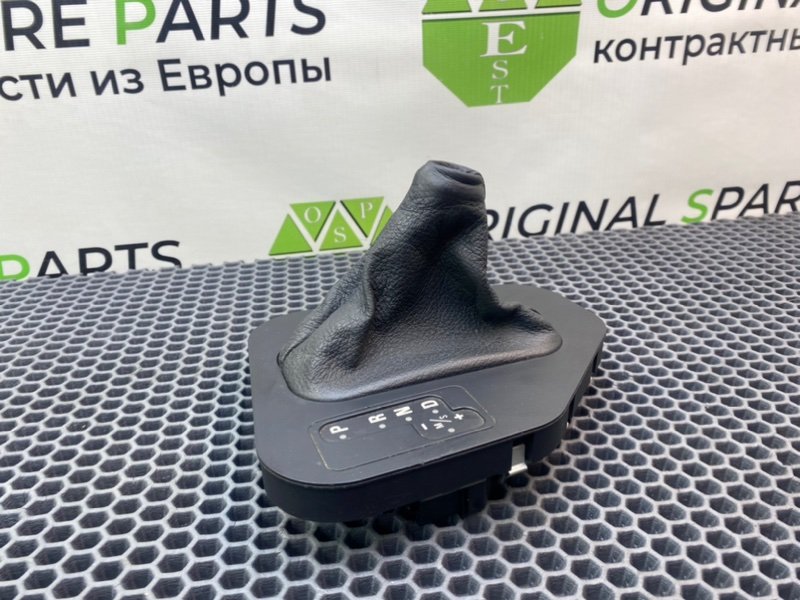 Накладка селектора, 2500 рублей, Калининград