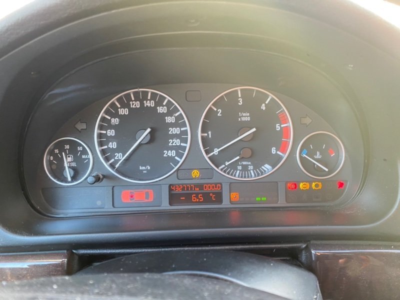 Панель приборов, 5100 рублей, Калининград