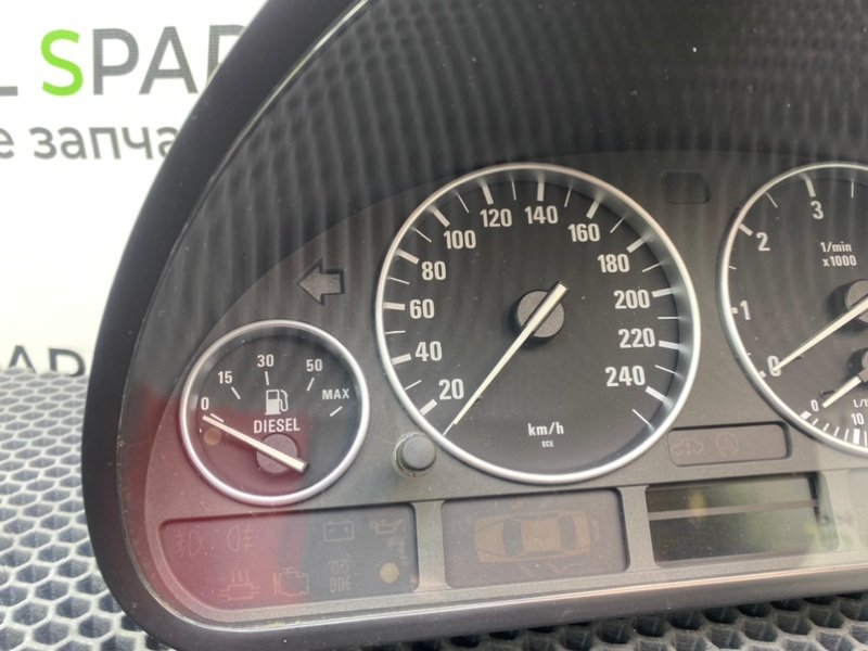 Панель приборов, 5100 рублей, Калининград