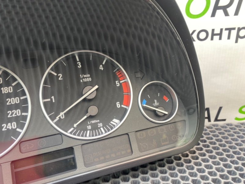 Панель приборов, 5100 рублей, Калининград