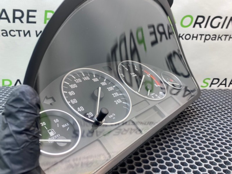 Панель приборов, 5100 рублей, Калининград