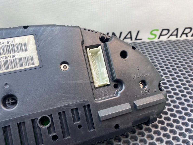 Панель приборов, 5100 рублей, Калининград