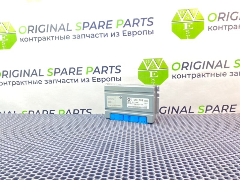 Блок АКПП, 1600 рублей, Калининград