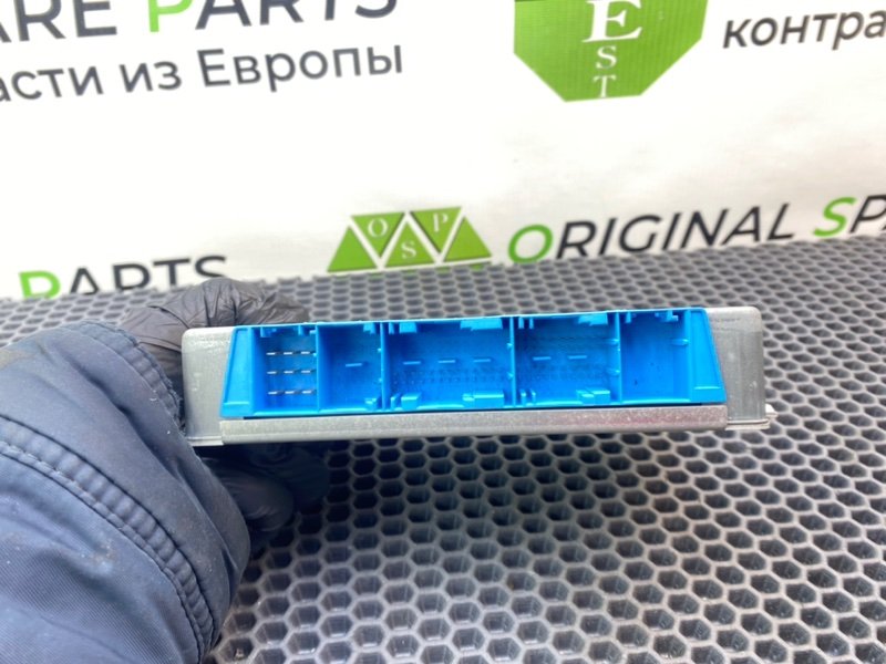 Блок АКПП, 1600 рублей, Калининград