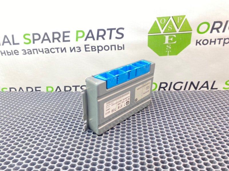 Блок АКПП, 1600 рублей, Калининград