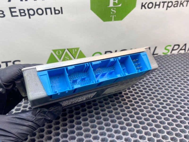 Блок АКПП, 1600 рублей, Калининград