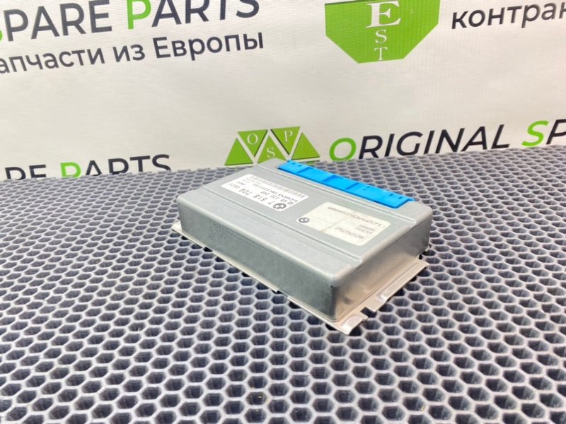 Блок АКПП, 1600 рублей, Калининград