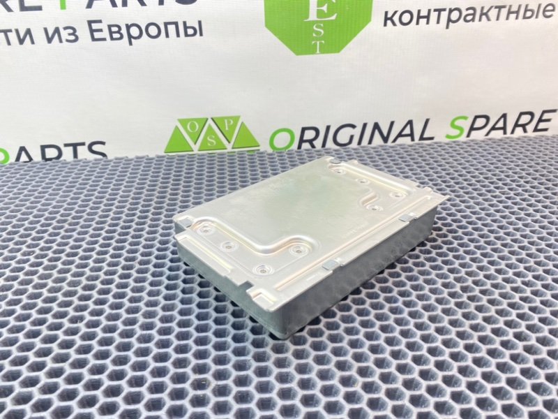 Блок АКПП, 1600 рублей, Калининград