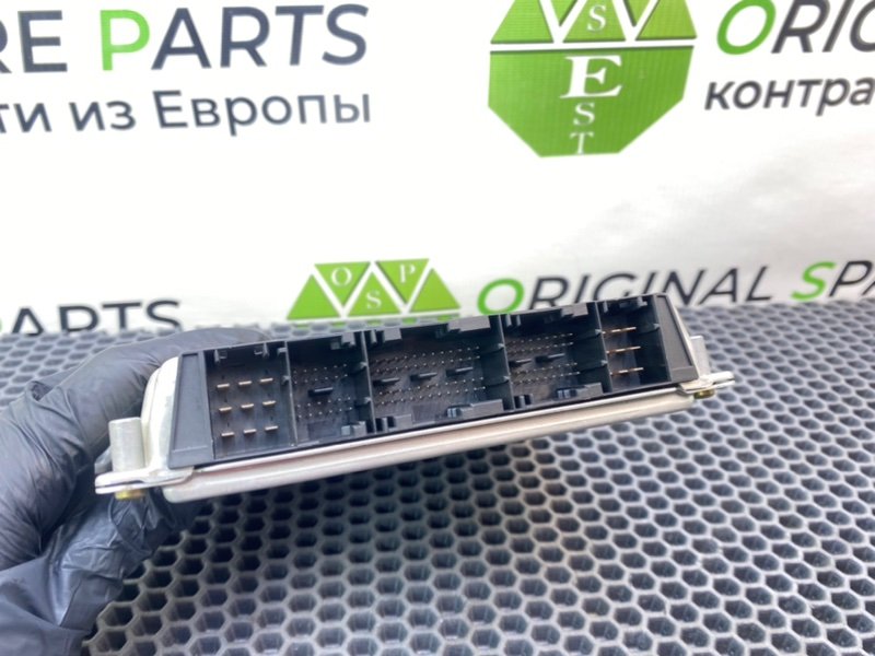 Эбу двигателя, 2600 рублей, Калининград