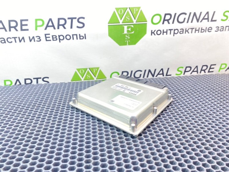 Эбу двигателя, 2600 рублей, Калининград