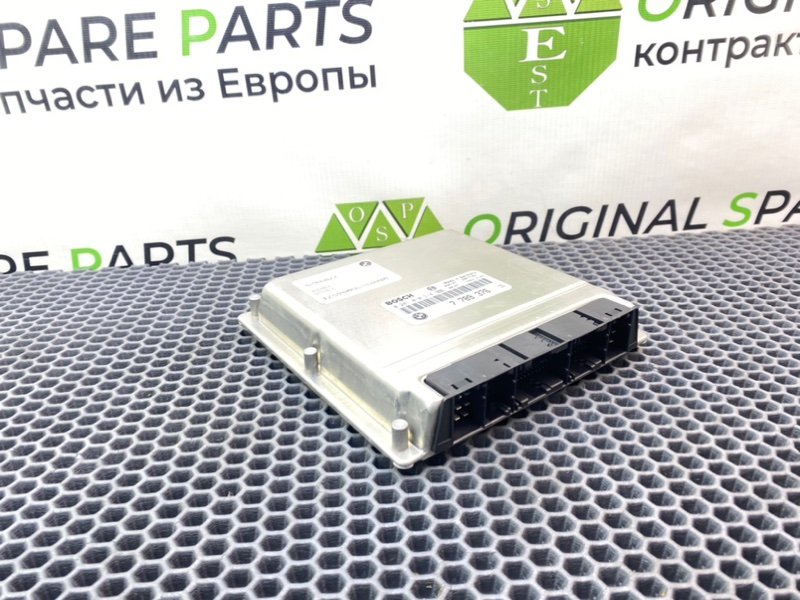 Эбу двигателя, 2600 рублей, Калининград